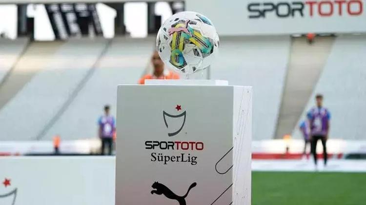 20. HAFTA SÜPER LİG FİKSTÜRÜ