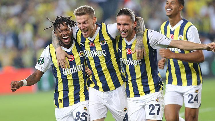 Fenerbahçe’s Miguel Crespo Injured in 7-1 Victory Over Tümosan Konyaspor: Tear Detected in Back Muscle