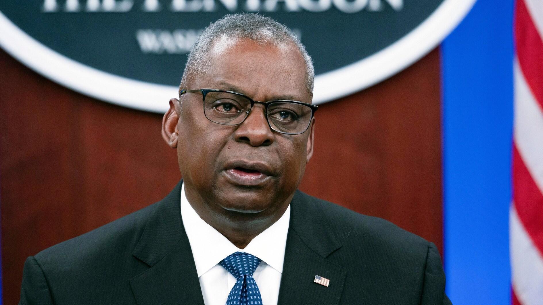 US defense chief Lloyd Austin released from hospital - World News