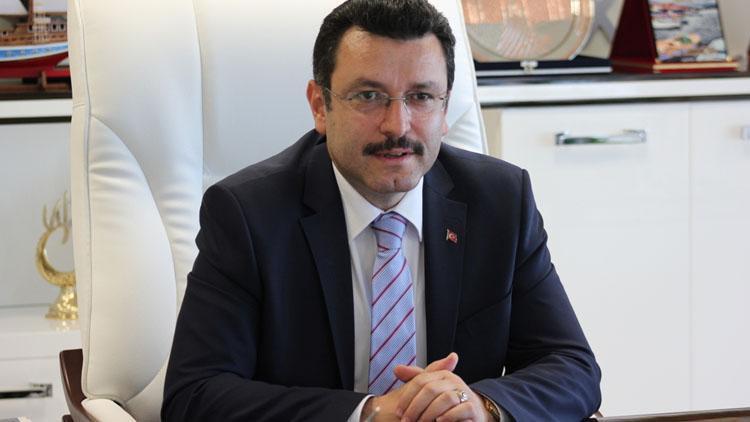 AK Parti Trabzon Büyükşehir Belediye Başkanı Ahmet Metin Genç kimdir, hangi  görevlerde bulundu? Ahmet Metin Genç nereli, evli mi? İşte, siyasi kariyeri…