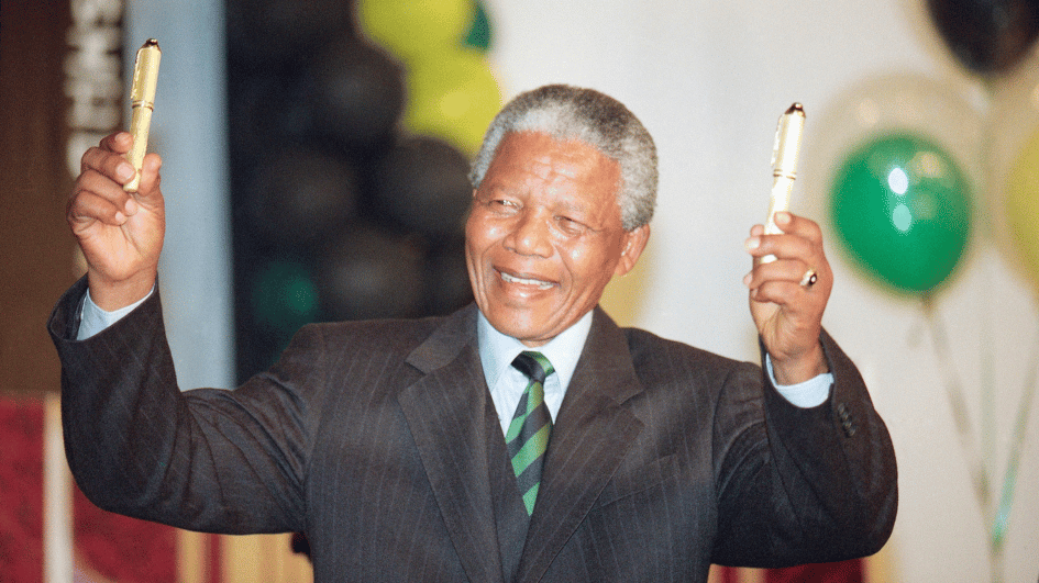South Africa seeks to stop Mandela auction in NY