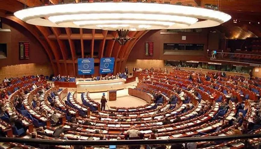 Azerbaycan'dan Avrupa Konseyi kararı İşbirliğini süresiz olarak durdurdular