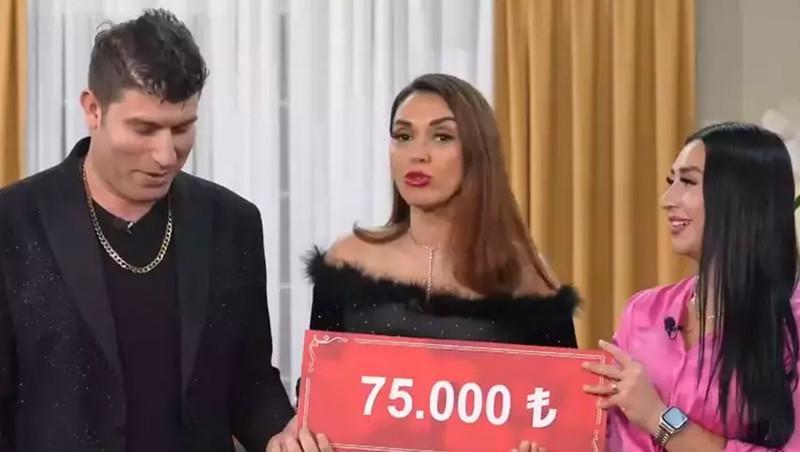 Yemekteyiz kim birinci oldu, bugün kim kazandı 26 Ocak 2024 Cuma Zuhal Topal’la Yemekteyiz kazananı ve puan durumu belli oldu İşte 75 bin TLnin sahibi...