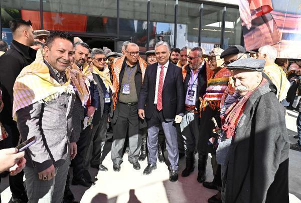 Antalya Haberleri - Başkan Uysal: İhtiyacımız Olan şey, Yörükler'de En ...