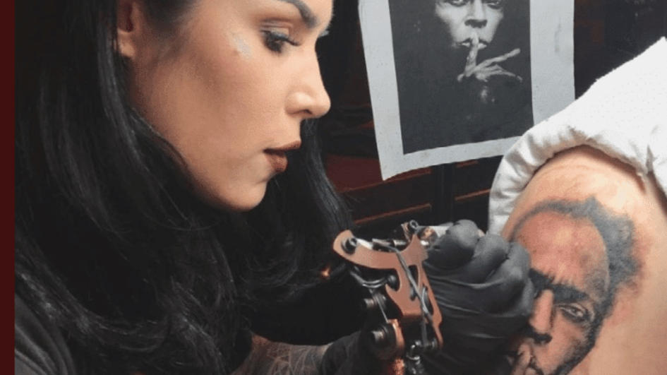Nail Techs Share the Stories Behind Their Tattoos | Nailpro