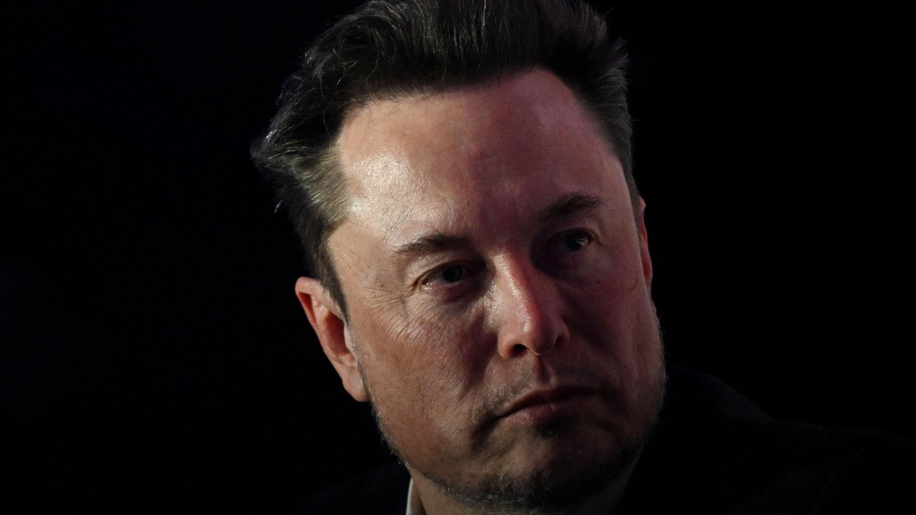 US Judge Voids Elon Musk's $56 Billion Tesla Compensation - Latest News