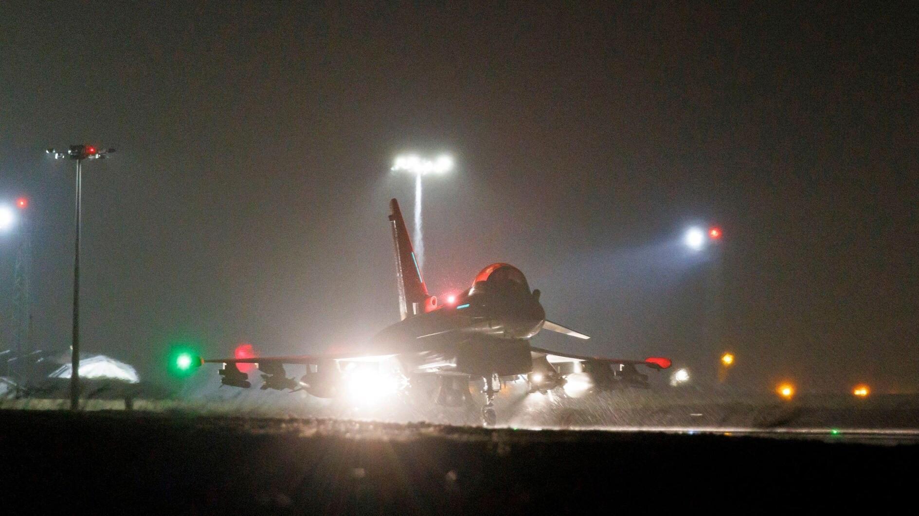 Iran says will not hesitate to respond to US attack on its territory