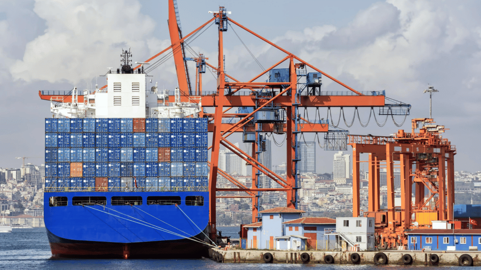 Exports from 45 provinces rise in January