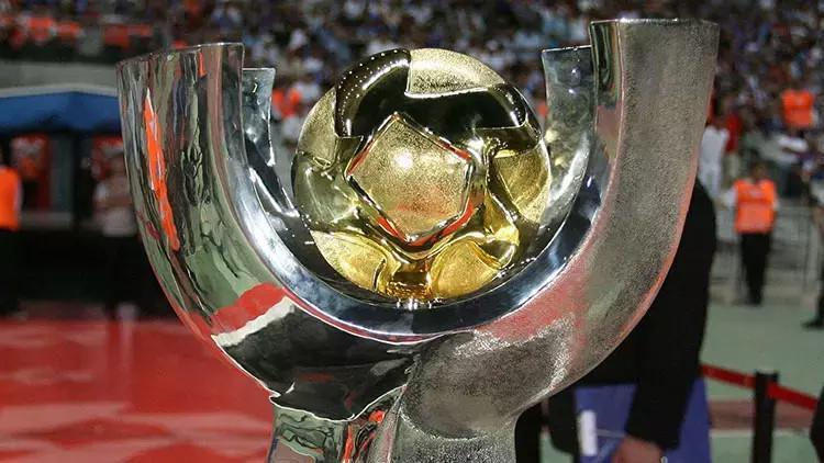 GALATASARAY - FENERBAHÇE SÜPER KUPA MAÇI İPTAL Mİ OLDU, OYNANACAK MI