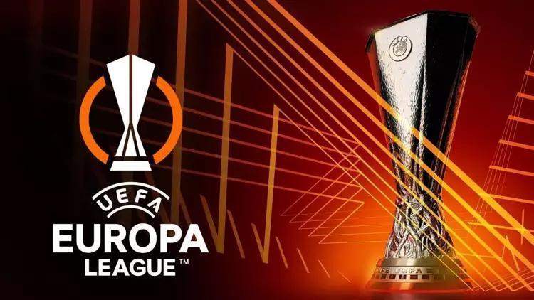 UEFA Avrupa Ligi'nde eşleşmeler belli oldu Galatasaray'ı eleyen Sparta Prag'a