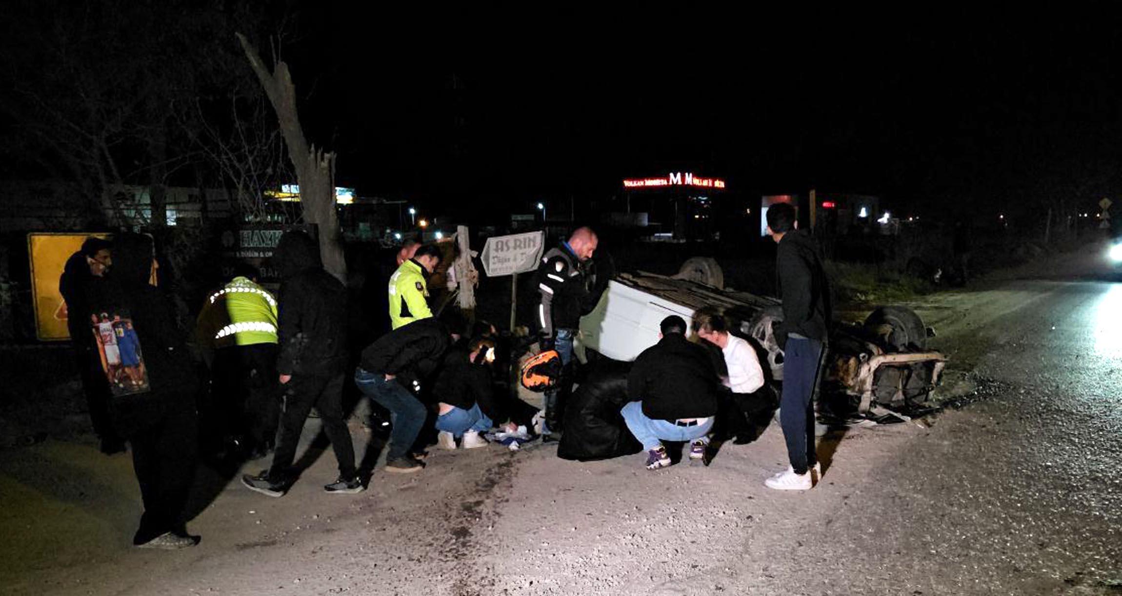 Edirne Haberleri - Edirne'de Alkollü Sürücülerin Kullandığı Otomobiller ...