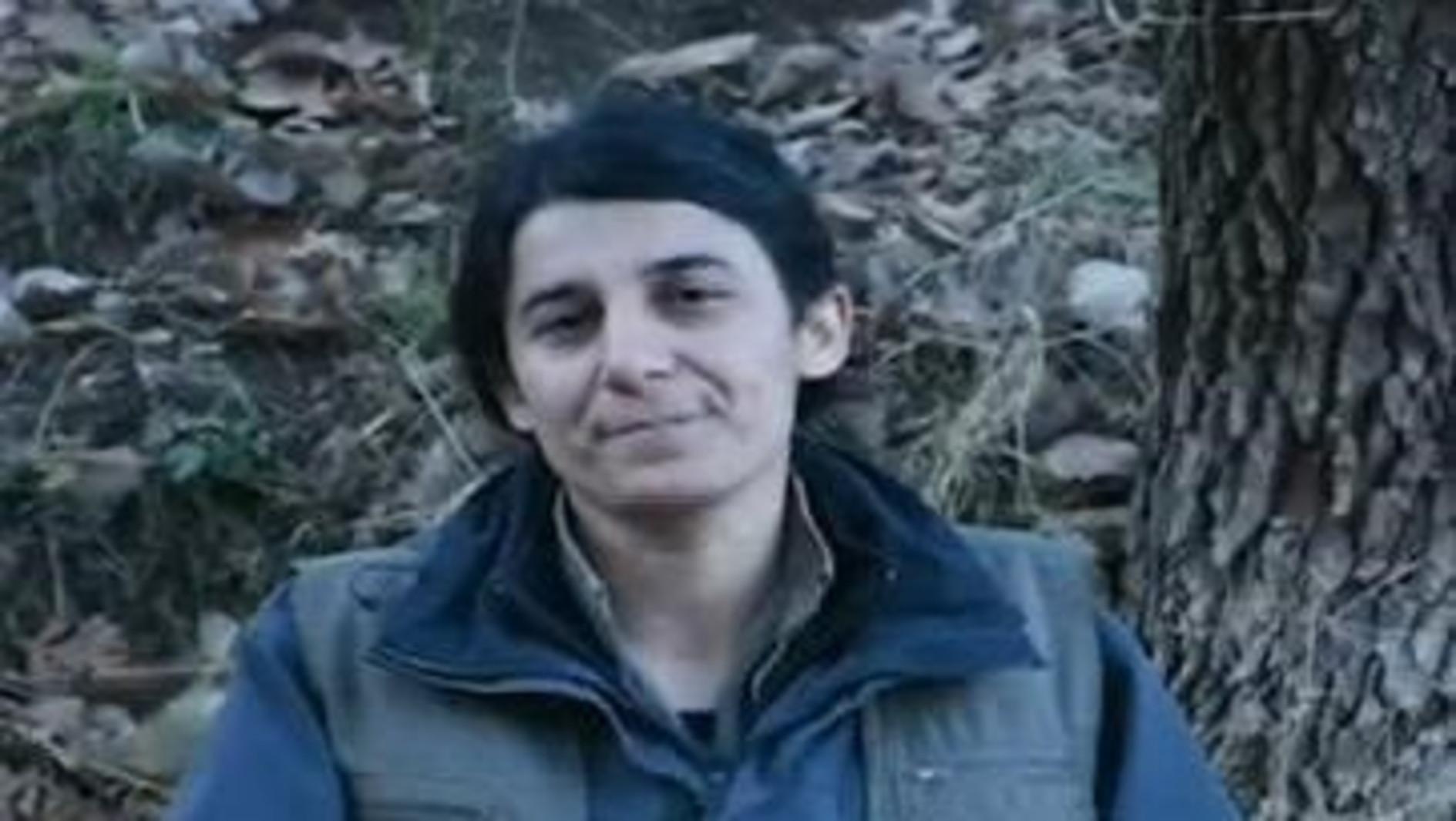 Senior PKK Terrorist neutralized In Northern Iraq T rkiye News