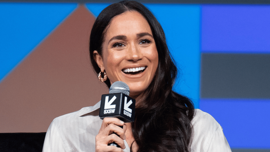 Meghan Markle launches new brand