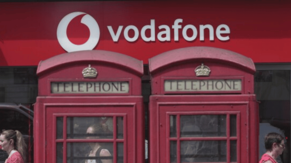 Vodafone Sells Italian Unit To Swisscom For 8 Bn Euros - Latest News