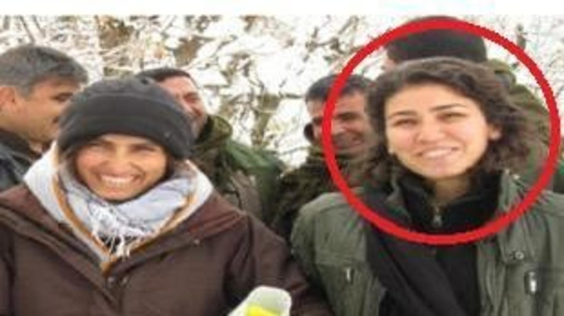 Turkish intel ‘neutralizes’ senior PKK/KCK terrorist
