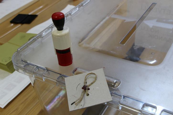 SEÇİM SONUÇLARI NE ZAMAN AÇIKLANACAK