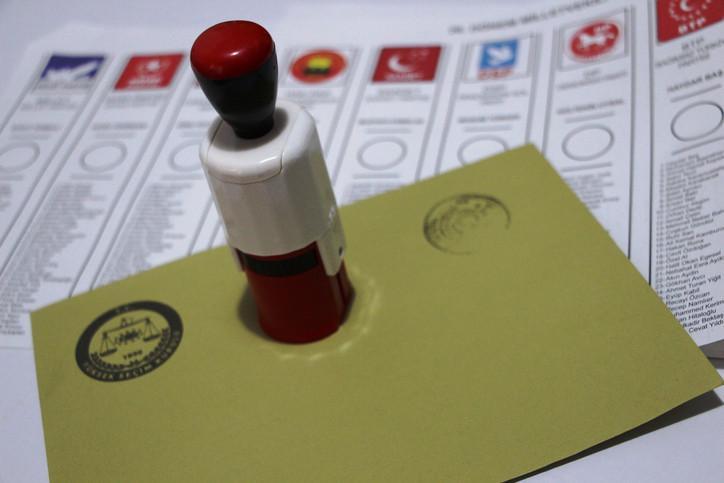 ŞANLIURFA 2024 YEREL SEÇİM SONUÇLARI