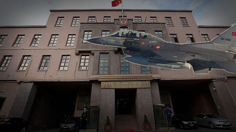 ABD li heyetten Ankara ya F-16 ziyareti