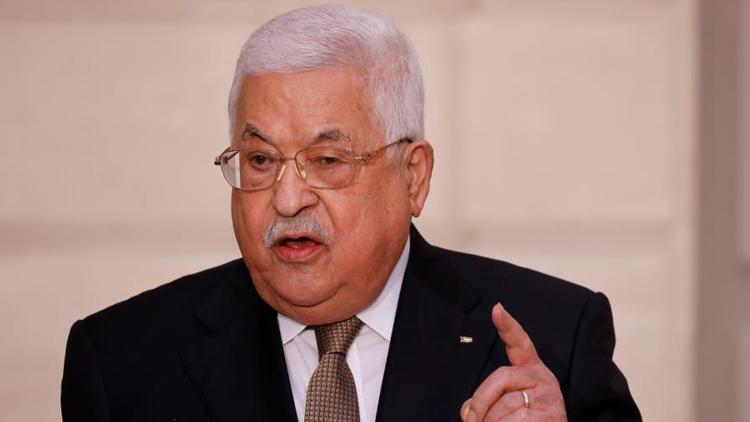 Mahmud Abbas tan yeni hükümete onay