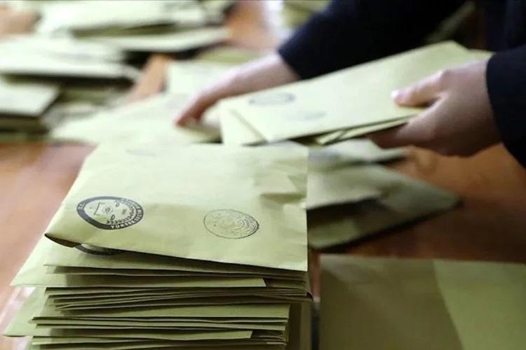 YSK açıkladı Oy sayımında iftar molası olmayacak