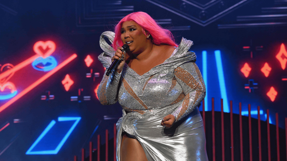 Lizzo says 'I quit' after 'lies' told about her