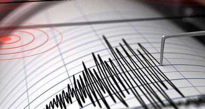 Son dakika Adıyaman'da 3 7 büyüklüğünde deprem