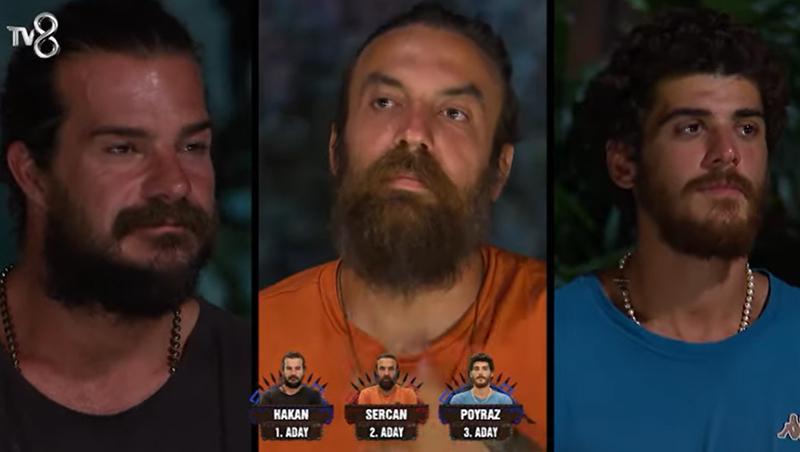 SURVİVOR ELEME ADAYI KİM OLDU 2 NİSAN 2024 | Dün akşam 74. bölüm Survivor All Star eleme potasına kim gitti, 3. dokunulmazlık oyununu hangi takım kazandı Konseyde ceza üstüne ceza