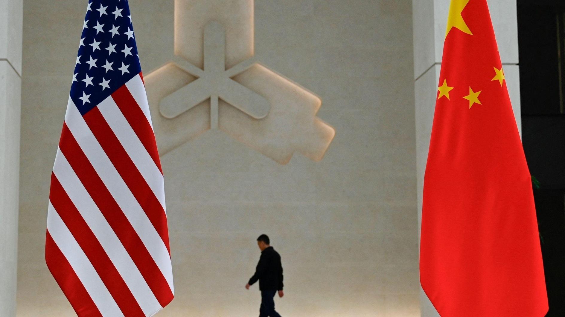 China Pushes Back At US Overcapacity Concerns As Yellen Wraps Visit ...