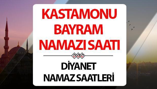 Kastamonu Bayram Namazı Saati 2024 Ramazan Bayramı || Kastamonu Bayram ...