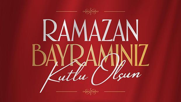 EN ANLAMLI VE GÜNCEL RAMAZAN BAYRAMI KUTLAMA MESAJLARI 2024 (Şeker ...