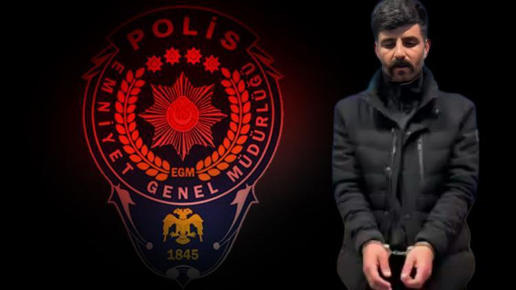 Son dakika PKK KCK'lı terörist Mehmet Kopal Fransa dan Türkiye'ye