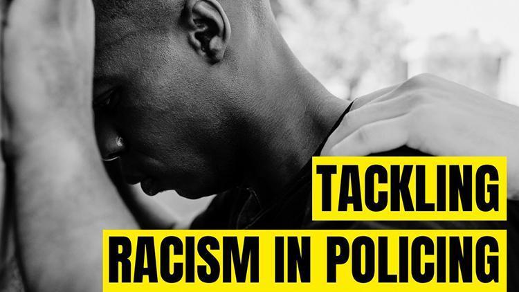 FRA'dan polis ırkçılığına ilişkin dikkat çeken rapor