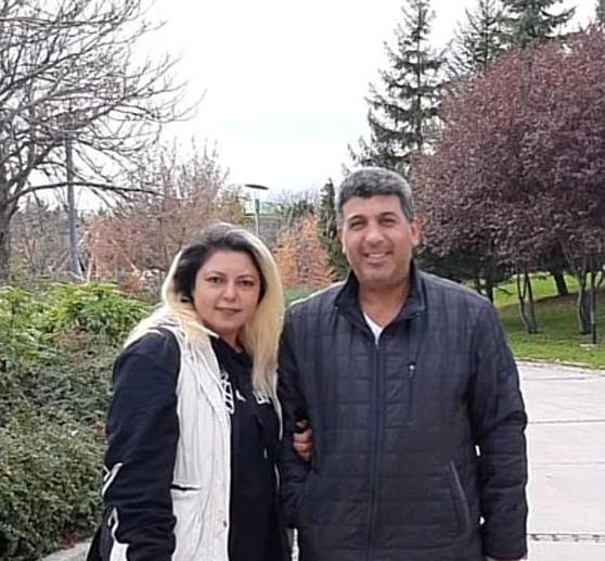 Ankara'da eski eşini bıçaklayarak öldürdü İlk ifadesi ortaya çıktı