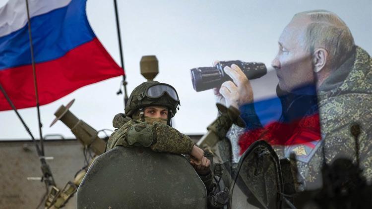 Rusya sır gibi saklıyordu BBC Rus ordusunun kayıplarını açıkladı