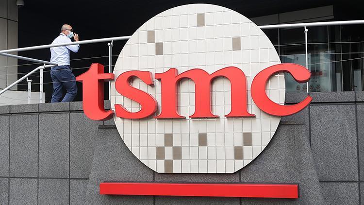 Dünyanın en büyük çip üreticisi TSMC'nin k rı beklentileri aştı