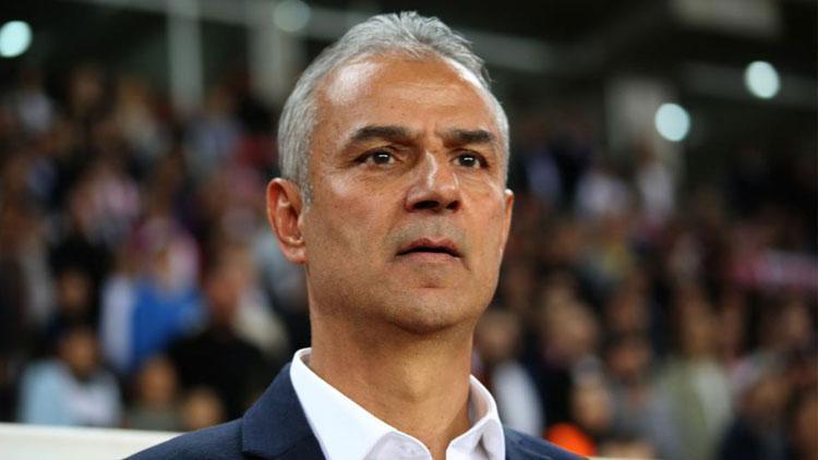 Sivasspor vs Fenerbahçe Draw: Coach İsmail Kartal Reacts – “We Want Justice”