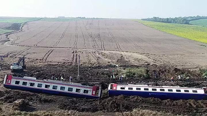 Son dakika Çorlu tren kazası davasında karar açıklandı