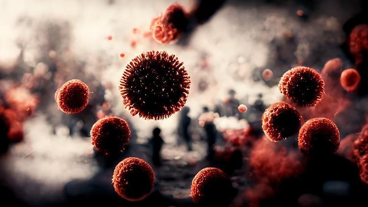 DSÖ açıkladı Pandemide gereksiz yere kullanılan antibiyotikler süper mikroplar yarattı