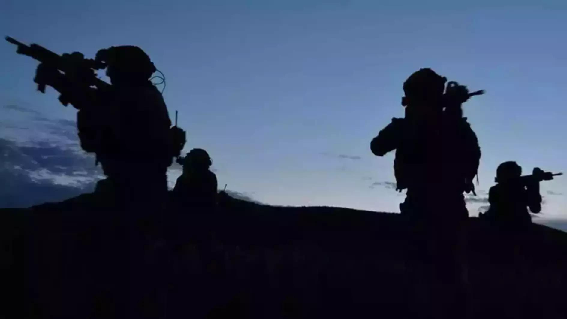Turkish security forces ‘neutralize’ 5 PKK terrorists in northern Iraq