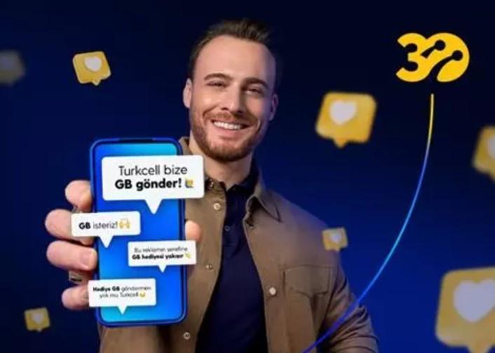 Turkcell 30. yıl kampanyası nasıl yapılır, ne zamana kadar geçerli