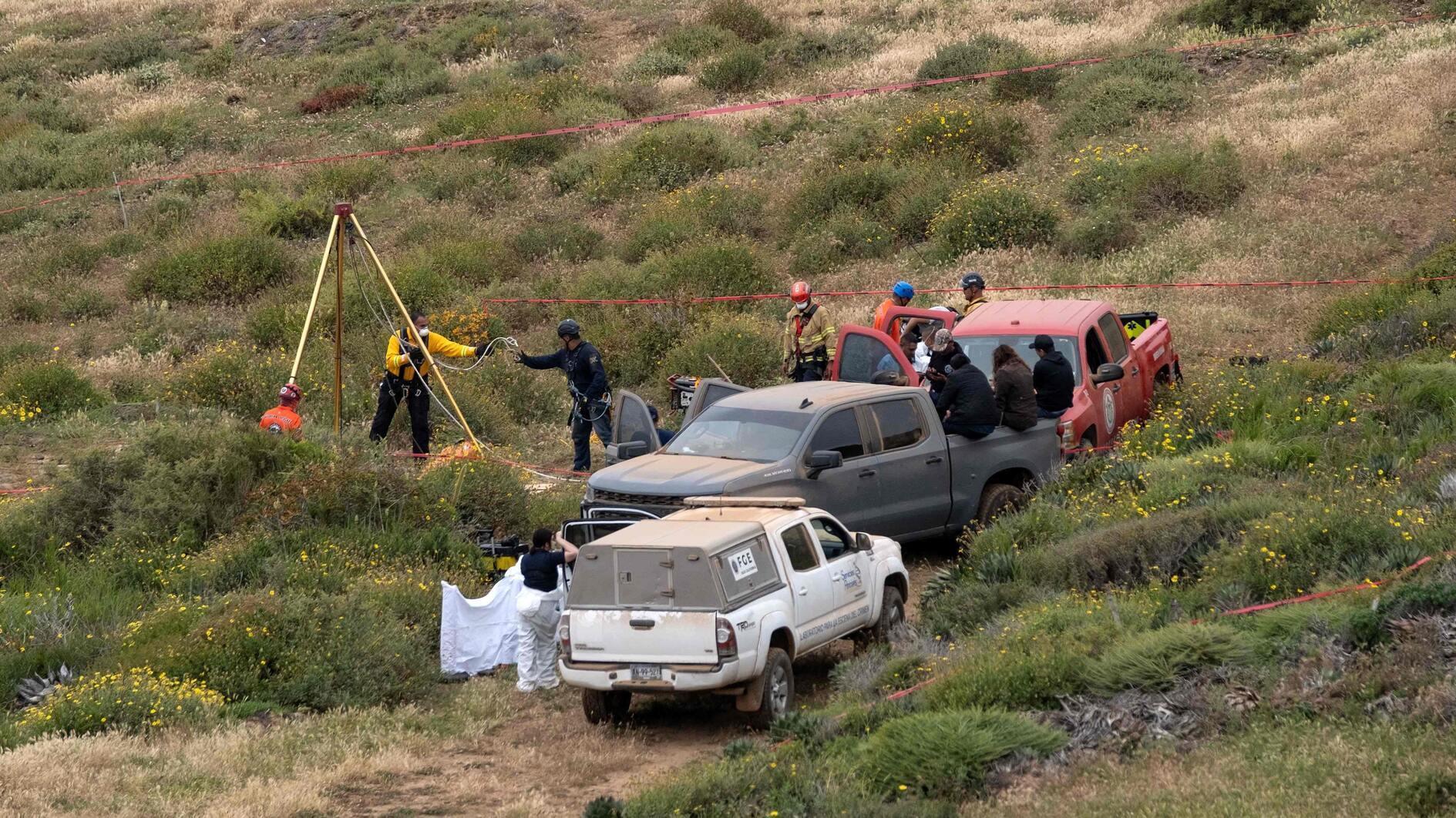 Investigators say bodies in Mexico likely those of missing surfers ...