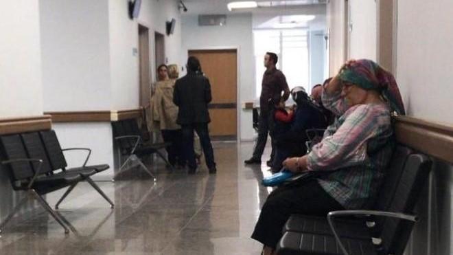 Brief Consultation Time Alotted At Hospitals Sparks Debate - Türkiye News