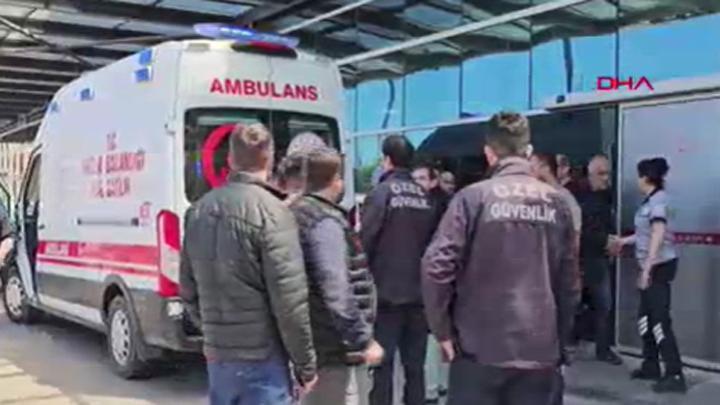 Zonguldak'ta özel maden ocağında göçük 1 işçiden acı haber
