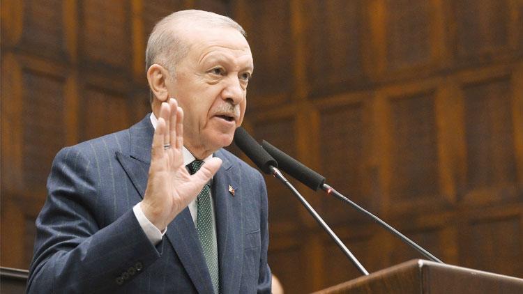 Cumhurbaşkanı Erdoğan Kanun dışına çıkana hesap soruyoruz