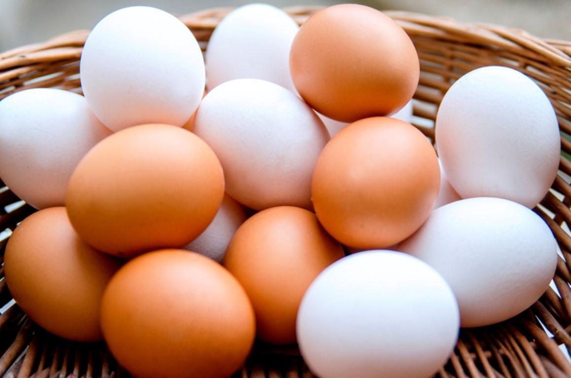 Kahverengi mi, beyaz mı Hangi yumurta daha sağlıklı