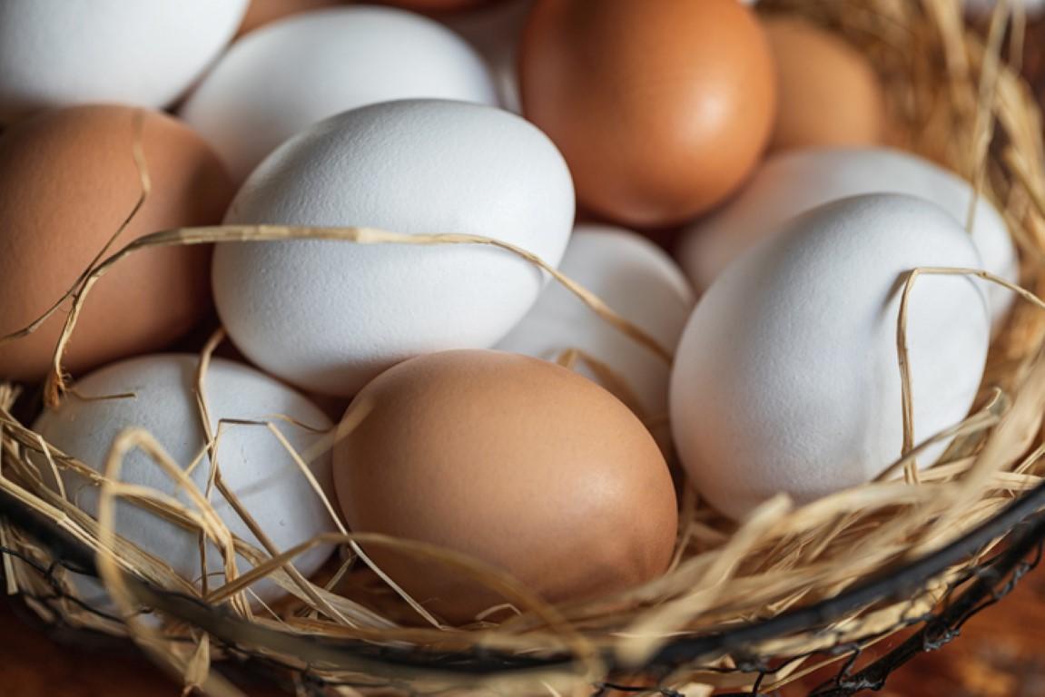 Kahverengi mi beyaz mı Hangi yumurta daha sağlıklı