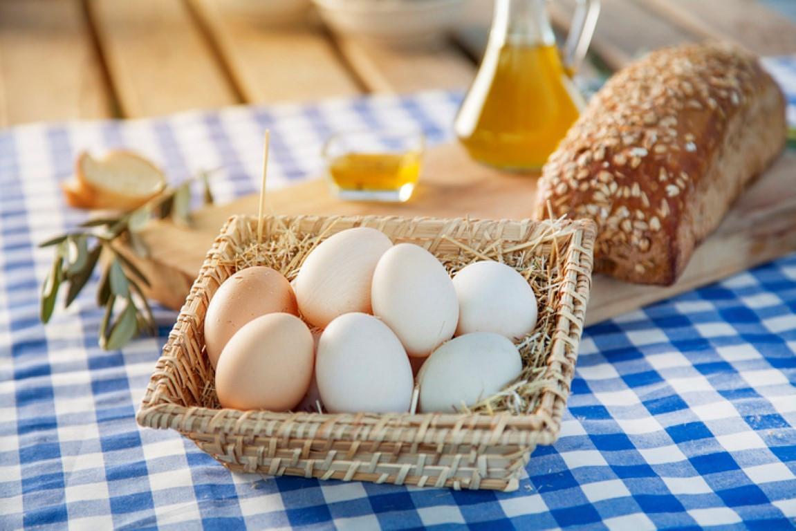 Kahverengi mi, beyaz mı Hangi yumurta daha sağlıklı