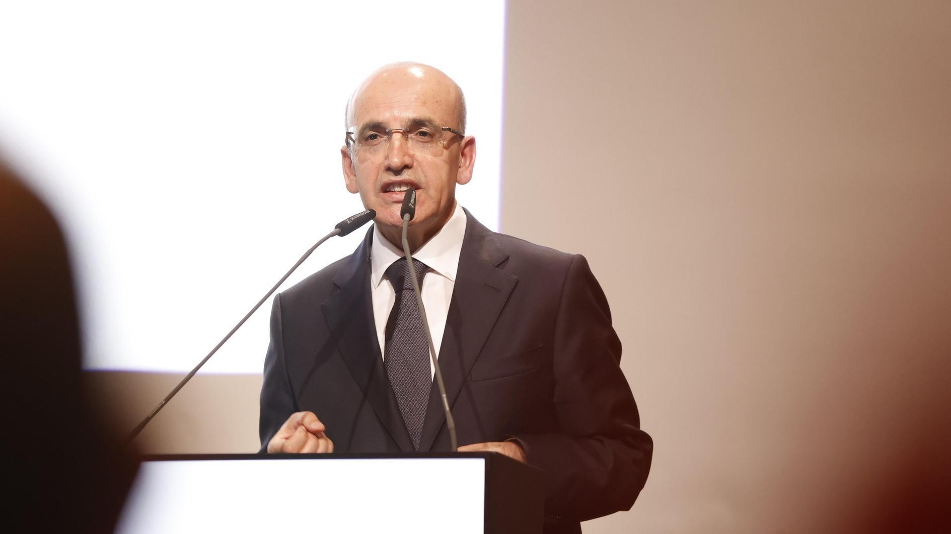 Inflation Expectations Improve, Says Finance Minister Şimşek - Latest News