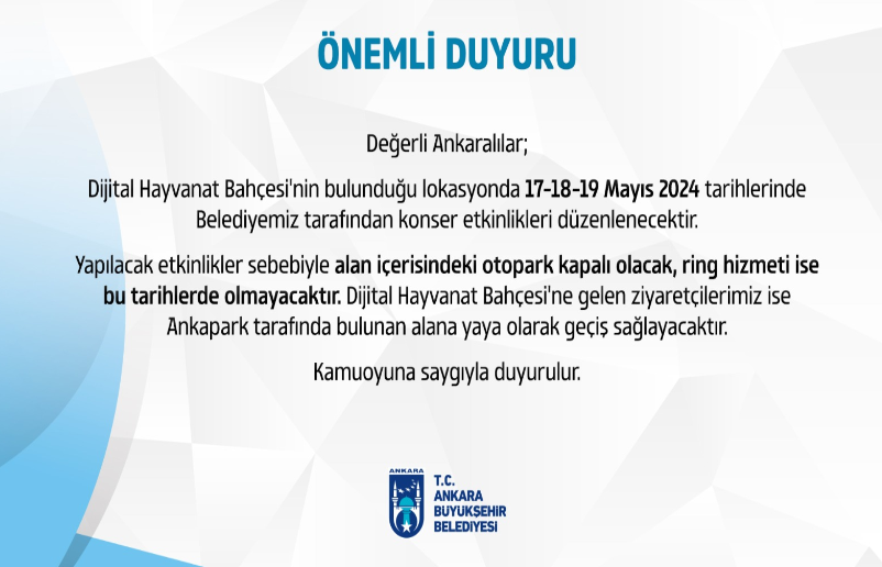 19 MAYIS İSTANBUL, ANKARA, İZMİR KONSERLERİ 2024 || 19 Mayıs İstanbul, Ankara ve İzmirde ücretsiz konserleri ve etkinlikleri nerede, ne zaman, saat kaçta başlayacak