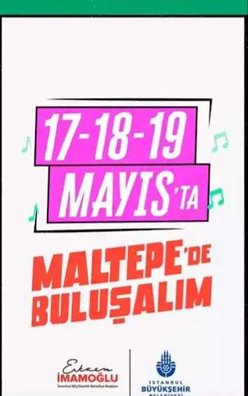 19 MAYIS İSTANBUL, ANKARA, İZMİR KONSERLERİ 2024 || 19 Mayıs İstanbul, Ankara ve İzmirde ücretsiz konserleri ve etkinlikleri nerede, ne zaman, saat kaçta başlayacak